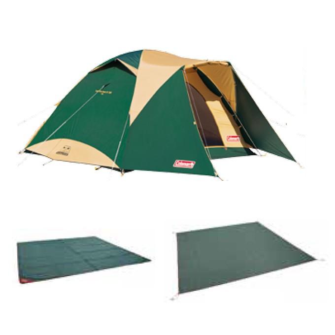 Coleman（コールマン） テント 大型テント ドームテント タフワイド