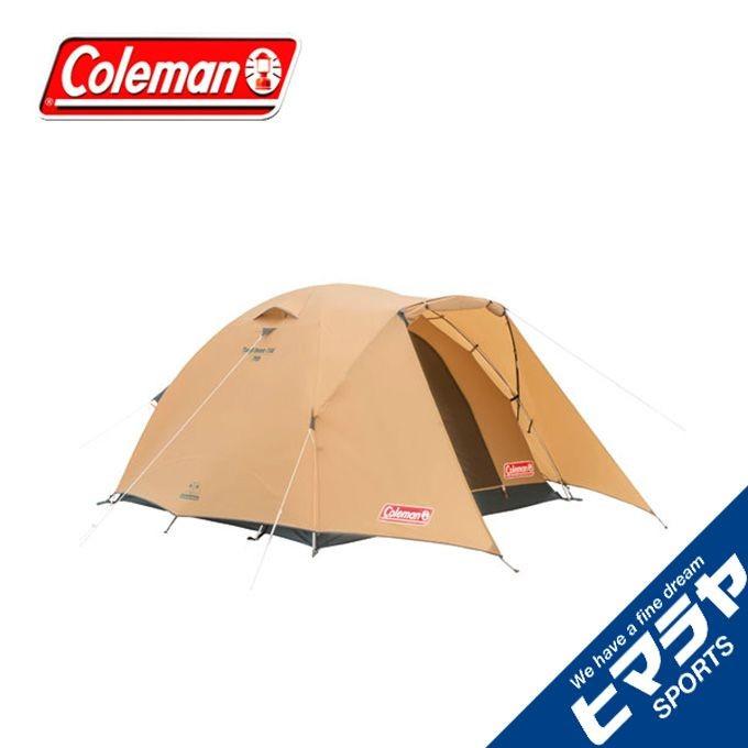Coleman（コールマン） テント 大型テント タフドーム/240 2000031569