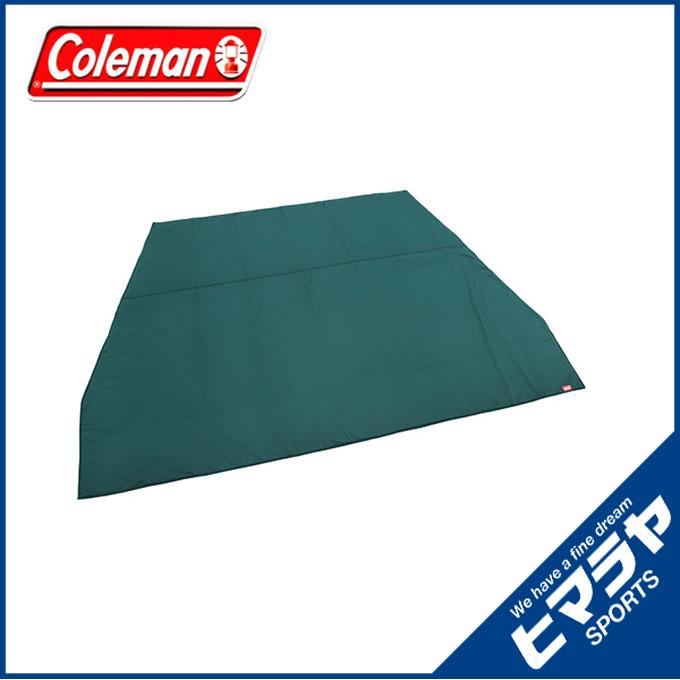 Coleman（コールマン） グランドシート 2ルームハウス用テントシート