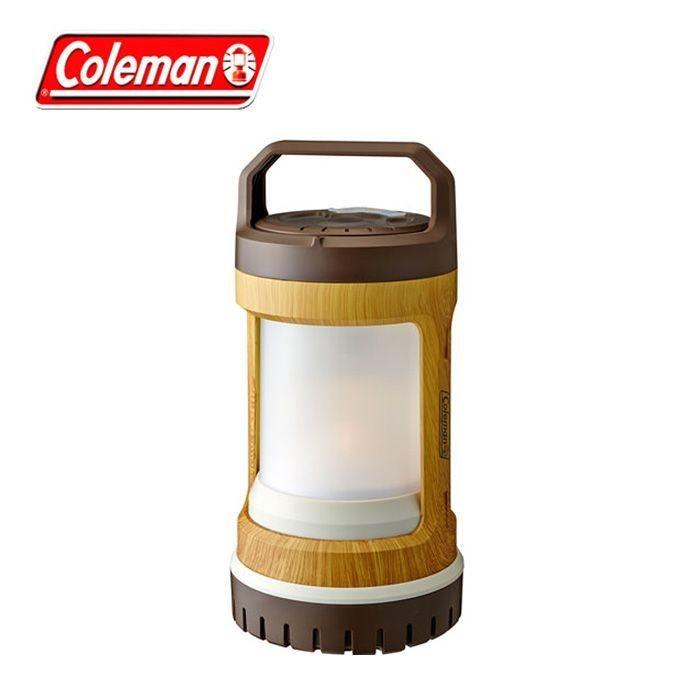 Coleman（コールマン） LEDランタン バッテリーロック USB