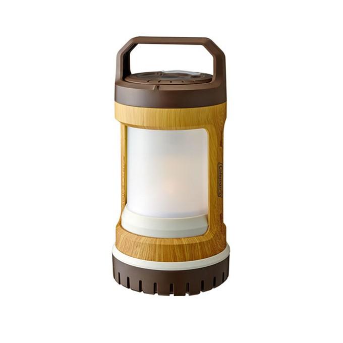 Coleman（コールマン） LEDランタン バッテリーロック USB