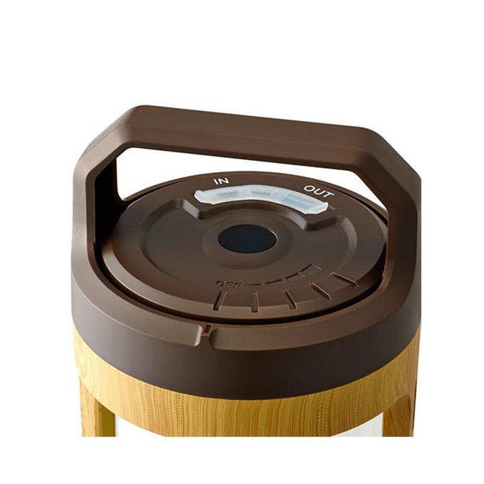 Coleman（コールマン） LEDランタン バッテリーロック USB