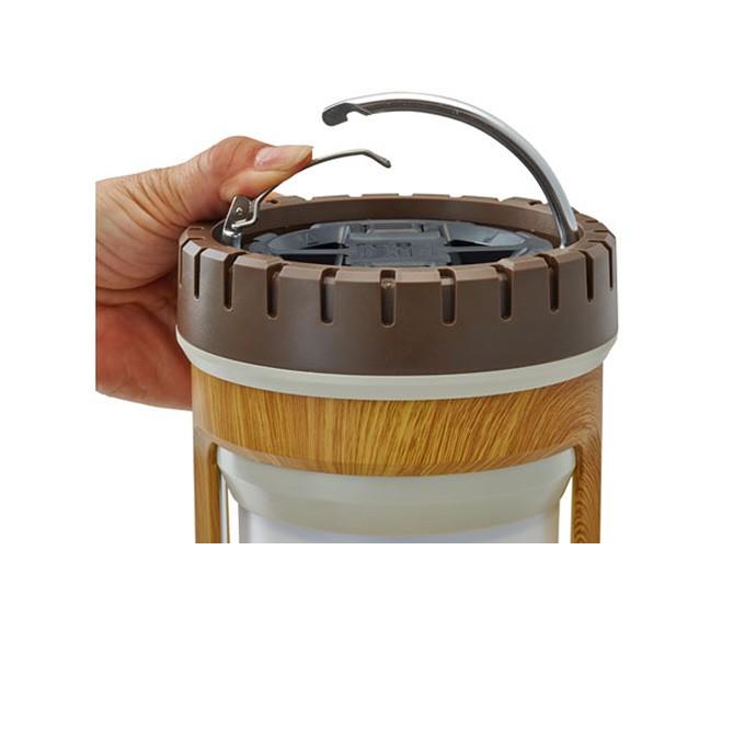 Coleman（コールマン） LEDランタン バッテリーロック USB
