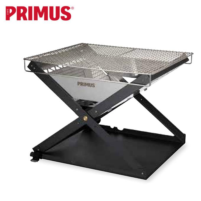【新品・未使用品】プリムス KAMOTO オープンファイアピット L プリムス PRIMUS 焚き火台 KAMOTO L オープンファイアピット P