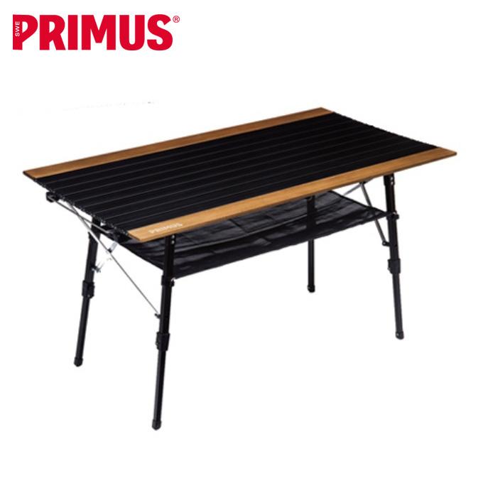 プリムス PRIMUS アウトドアテーブル 大型テーブル CF アジャスタブルテーブルL P-CAJT-L od : 0000000698366 :  ヒマラヤアウトドア専門店 - 通販 - Yahoo!ショッピング