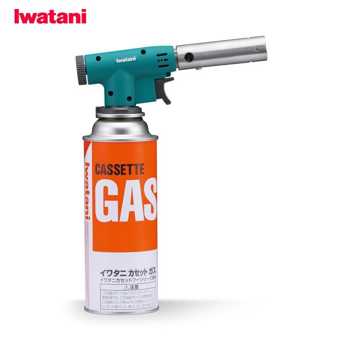 新品・未使用品イワタニ カセットガス トーチバーナー CB-TC-OD 未開封品 Iwatani（イワタニ） トーチ チャッカ― カセットガス トーチバーナー