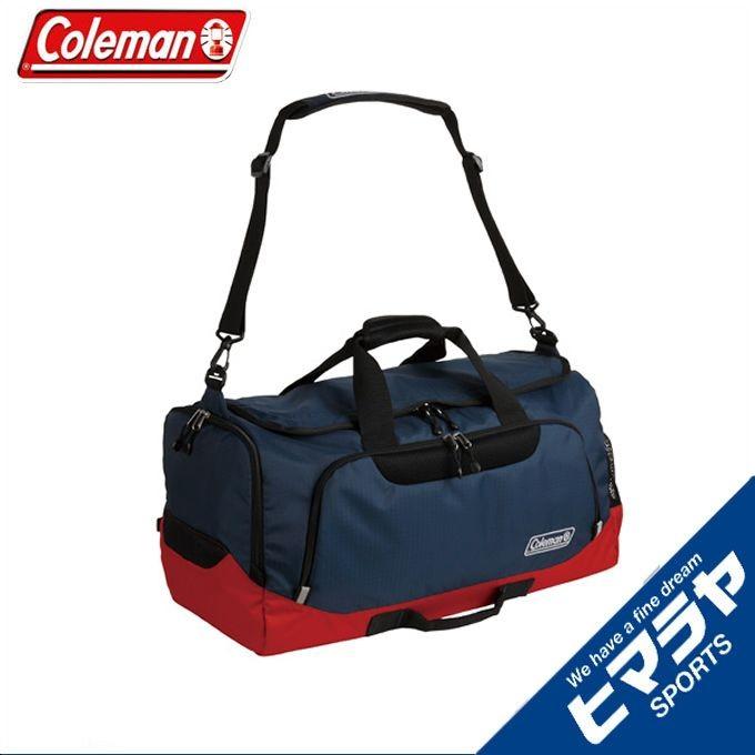 コールマン ボストンバッグ ボストンバッグ MD BOSTONBAG_MD coleman od｜himarayaod