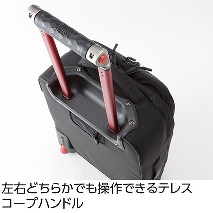 THE NORTH FACE ノースフェイス キャリーバッグ オーバーヘッド THE NORTH FACE ノースフェイス キャリーバッグ オーバーヘッド