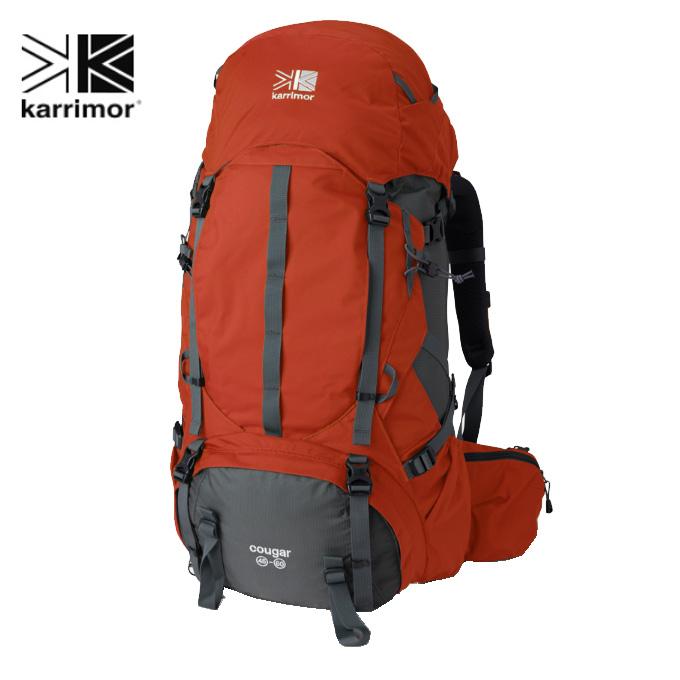 Karrimor（カリマー） ザック cougar 45-60 クーガー 68567 od
