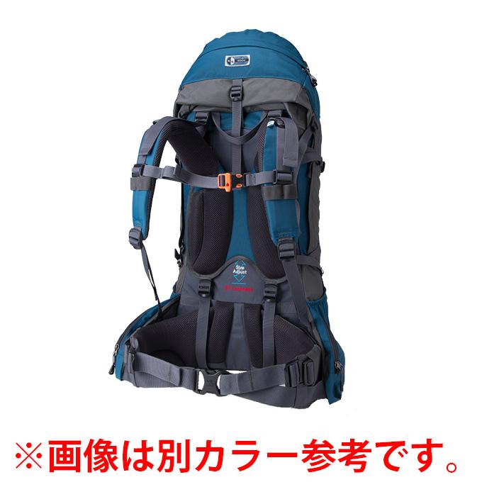 Karrimor カリマー karrimor ザック cougar 45-60 クーガー