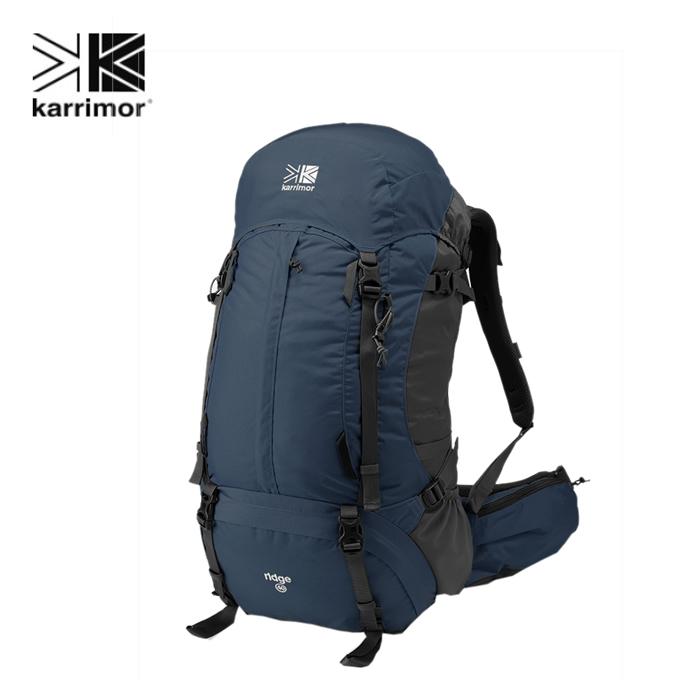 karrimor - karrimor カリマーリュックridge 40/type2 Karrimor カリマー karrimor バックパック リッジ ridge 40