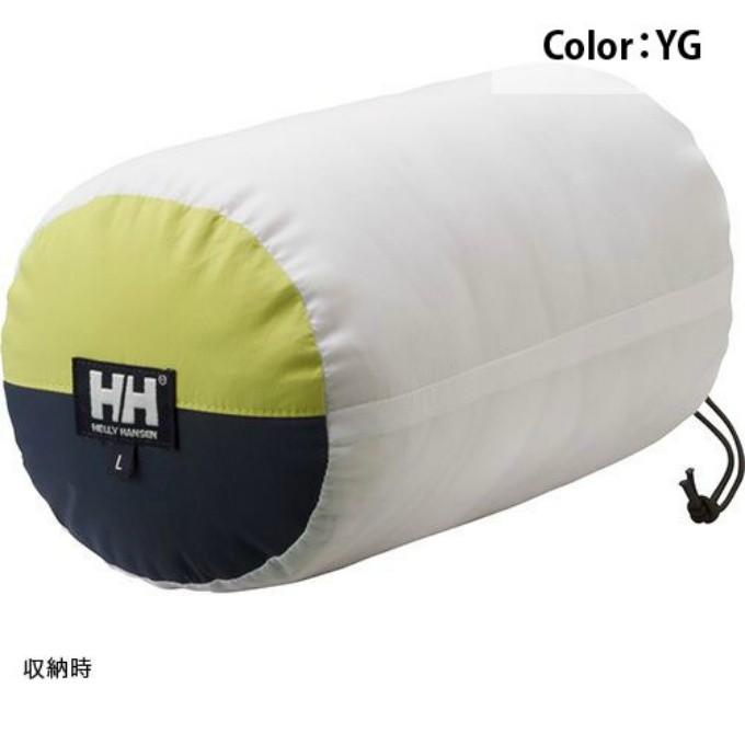 HELLY HANSEN（ヘリーハンセン） レインウェア上下セット メンズ