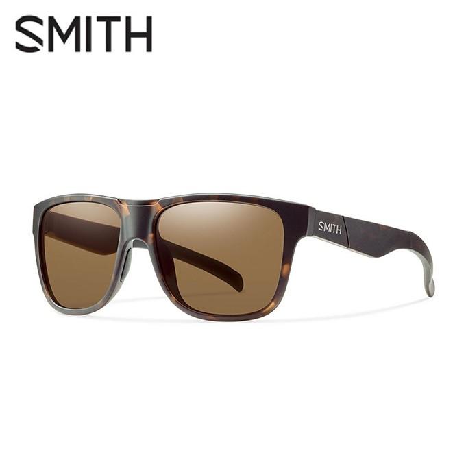 スミス SMITH 偏光サングラス メンズ レディース SUNGLASS Lowdown od 
