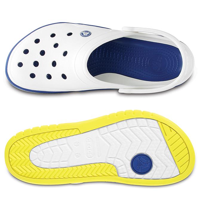 crocs（クロックス） サンダル メンズ レディース ジュニア front