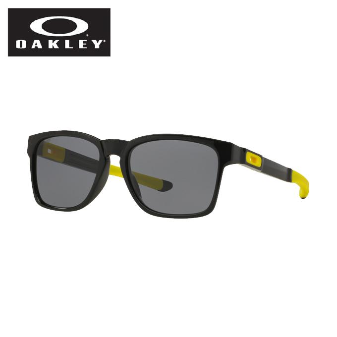 OAKLEY（オークリー） サングラス メンズ CATALYST VALENTINO ROSSI