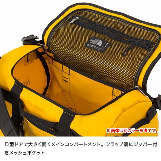 ノースフェイス ダッフルバッグ BC ダッフル XS Duffel NM81771 THE