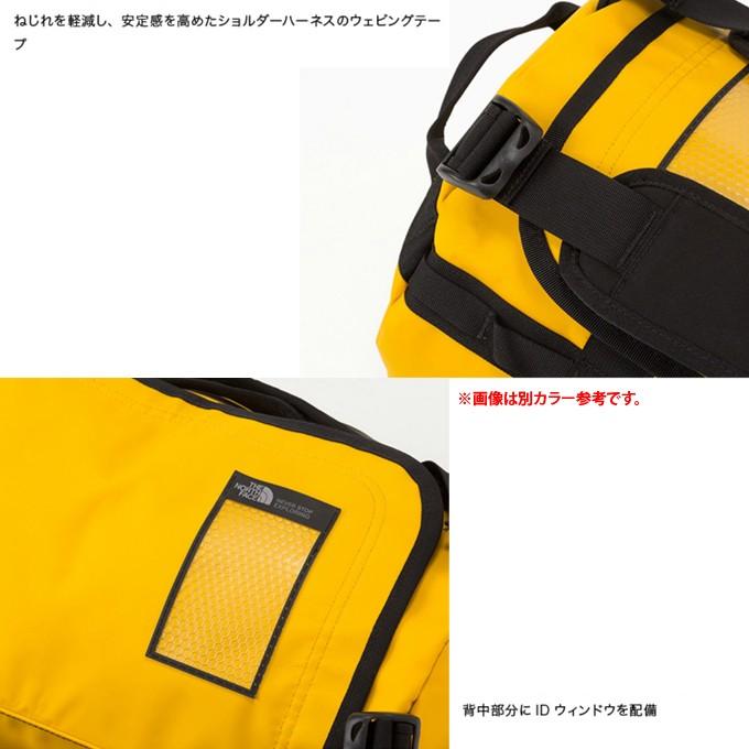 ノースフェイス ダッフルバッグ BC ダッフル XS Duffel NM81771 THE