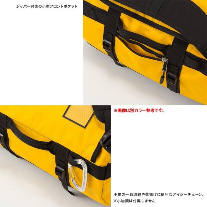 ノースフェイス ダッフルバッグ BC ダッフル XS Duffel NM81771 THE