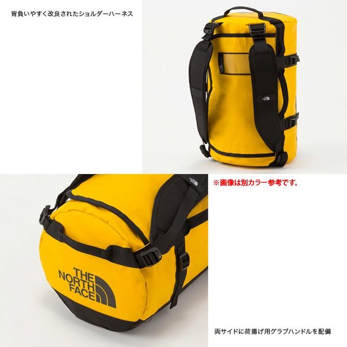 THE NORTH FACE ザ・ノース・フェイス XS NM81771 ノースフェイス ダッフルバッグ BC ダッフル XS Duffel NM81771 THE
