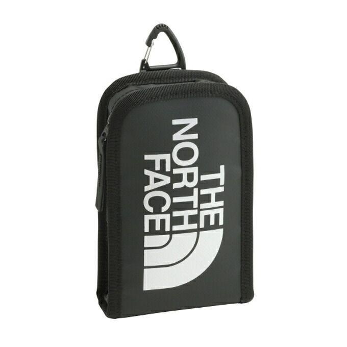 THE NORTH FACE（ザ ノースフェイス） ノースフェイス ポーチ BC