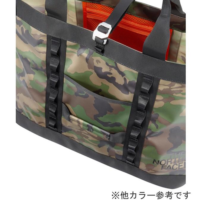 THE NORTH FACE（ザ ノースフェイス） ノースフェイス トートバッグ BC