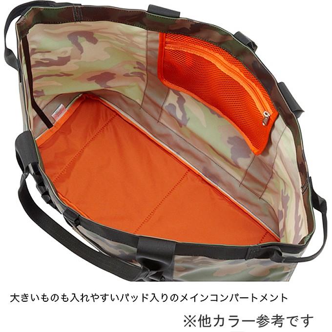 THE NORTH FACE（ザ ノースフェイス） ノースフェイス トートバッグ BC