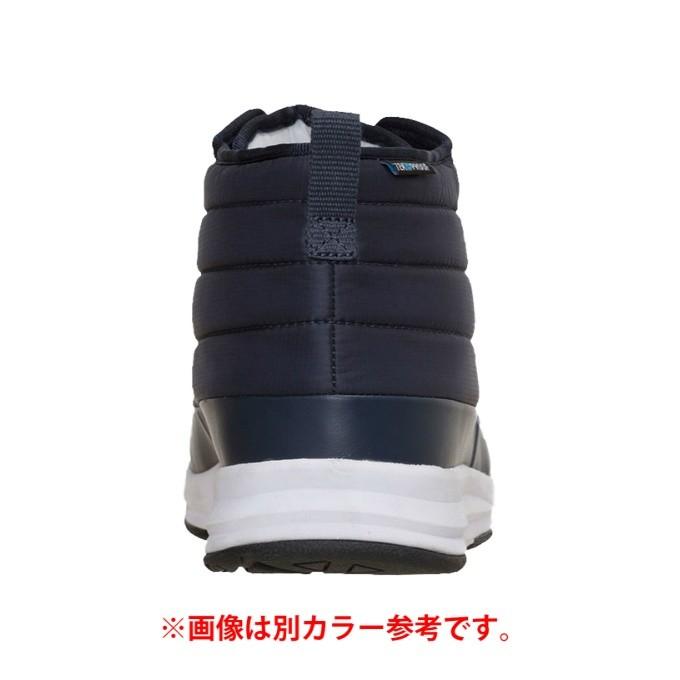 ノースフェイス トレッキングシューズ メンズ レディース ヌプシ 