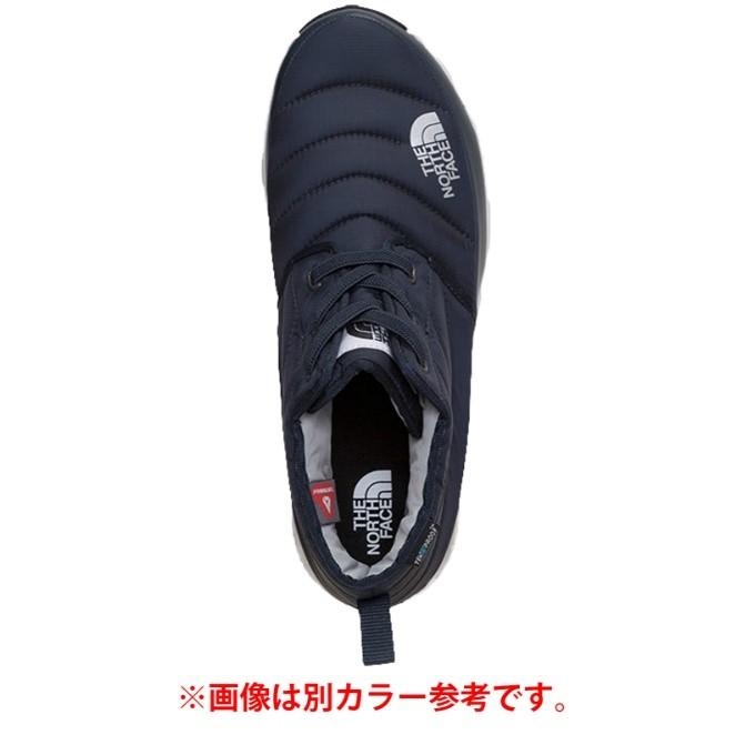 ノースフェイス トレッキングシューズ メンズ レディース ヌプシ 