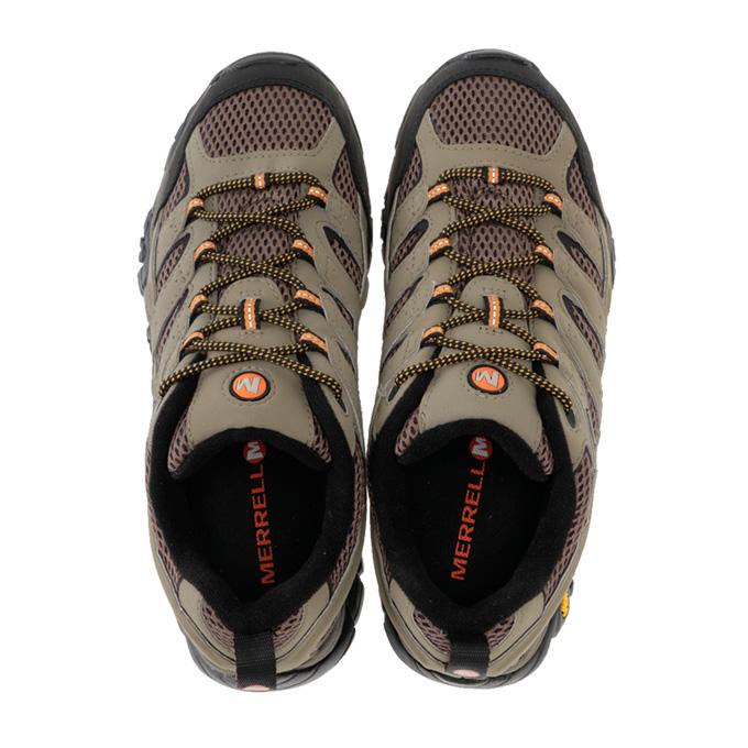 MERRELL（メレル） MERREL トレッキングシューズ ゴアテックス