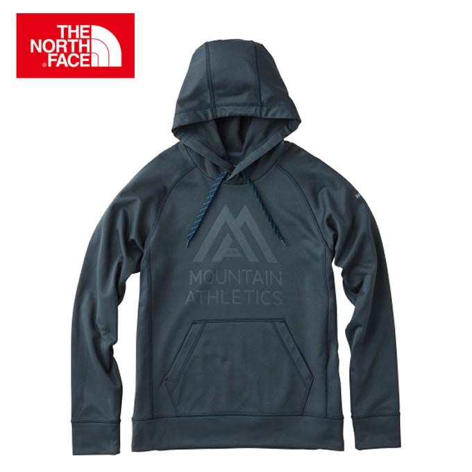 ノースフェイス パーカー メンズ Surgent Ho odie サージェント フーディ NT61694 THE NORTH FACE od｜himarayaod