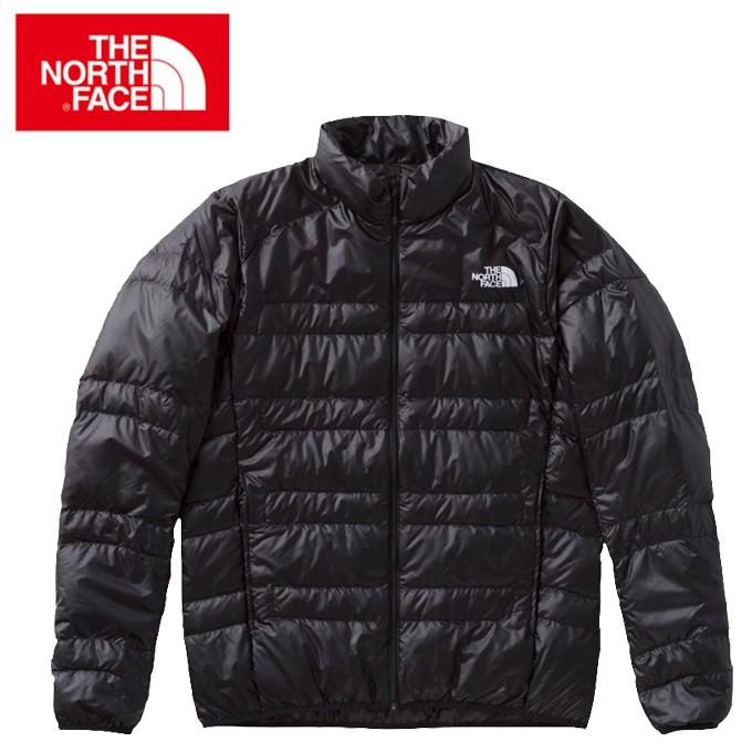 ジャケット・アウター THE NORTH FACE Light Heat Jacket ND91701 ノースフェイス ダウンジャケット ライトヒートジャケット