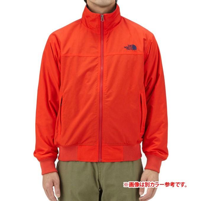 ノースフェイス THE NORTH FACE アウトドア ジャケット メンズ キャンプノマドジャケット NP71732 od｜himarayaod｜02