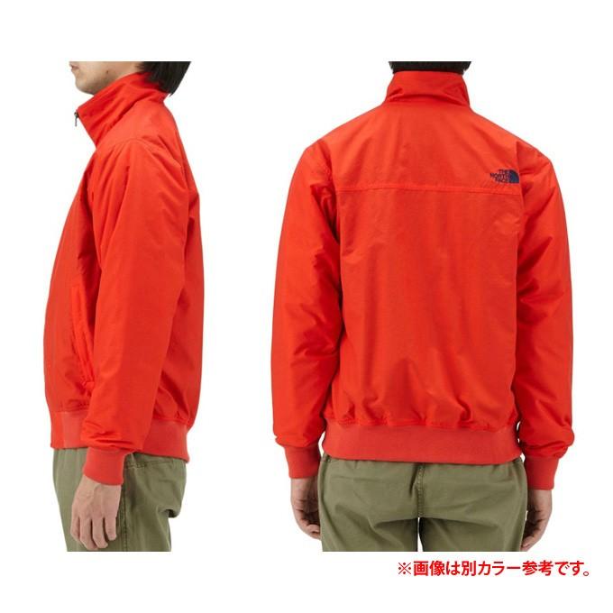 ノースフェイス THE NORTH FACE アウトドア ジャケット メンズ キャンプノマドジャケット NP71732 od｜himarayaod｜03