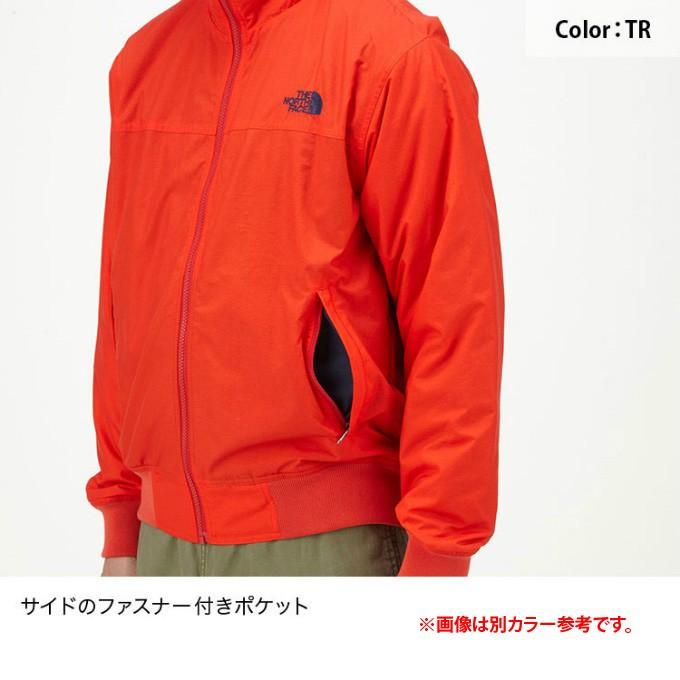 ノースフェイス THE NORTH FACE アウトドア ジャケット メンズ キャンプノマドジャケット NP71732 od｜himarayaod｜04