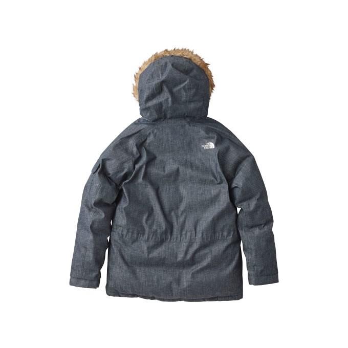 タケ NORTH FACE ND91736 デニム ダウンジャケット nd91736-sub-9.jpg