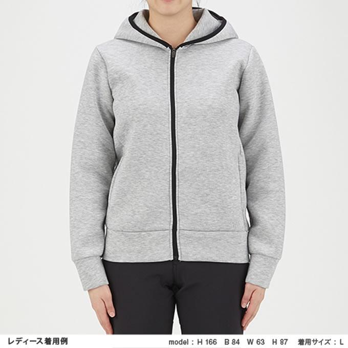 ノースフェイス パーカー レディース Tech Air Sweat FullZip Ho odie