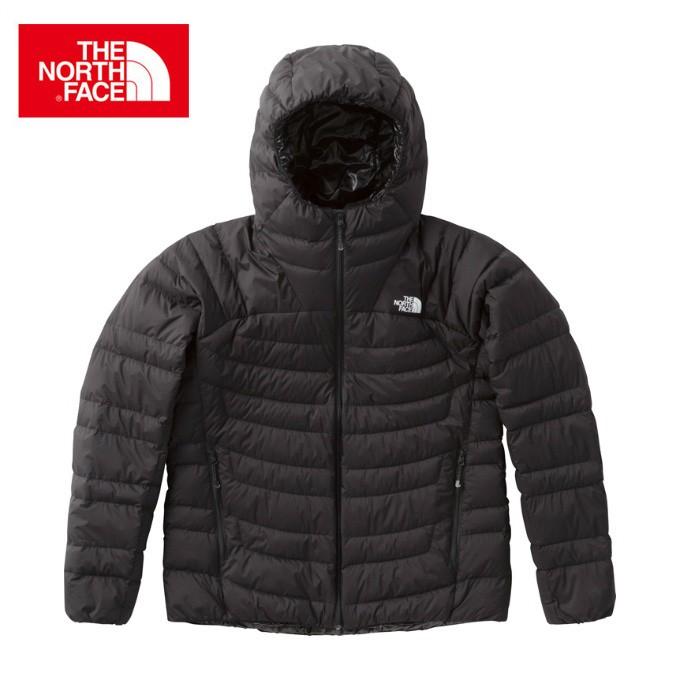 ノースフェイス THE NORTH FACE ダウンジャケット レディース サンダーフーディ NYW81711 od｜himarayaod