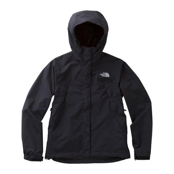 ノースフェイス トレッキング ジャケット レディース Scoop Jacket スクープ ジャケット NPW61630 THE NORTH FACE od｜himarayaod