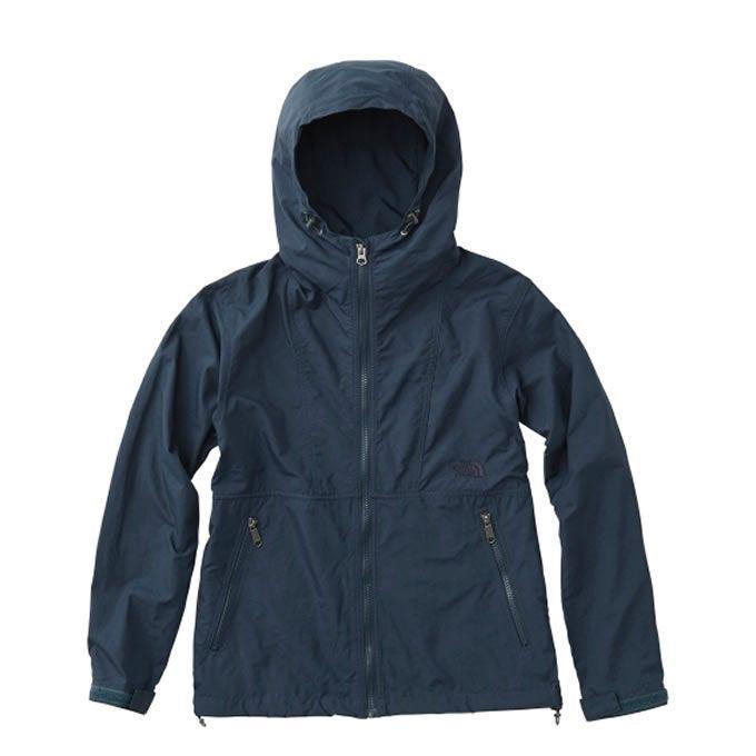 ノースフェイス トレッキングウェア ジャケット レディース Compact Jacket コンパクト ジャケット NPW71530 THE NORTH FACE od｜himarayaod