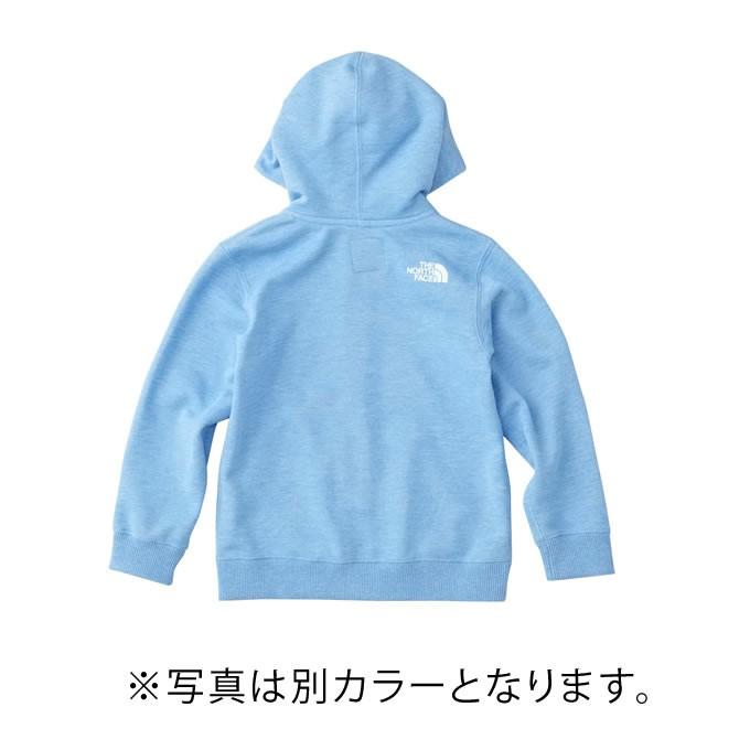 THE NORTH FACE(ザノースフェイス) / ICバックロゴスウェット