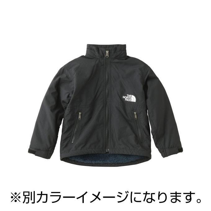 ノースフェイス ジャケット ジュニア Compact Nomad Jacket コンパクト