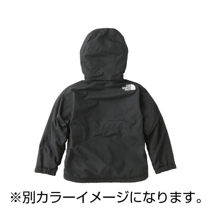 ノースフェイス ジャケット ジュニア Compact Nomad Jacket コンパクト