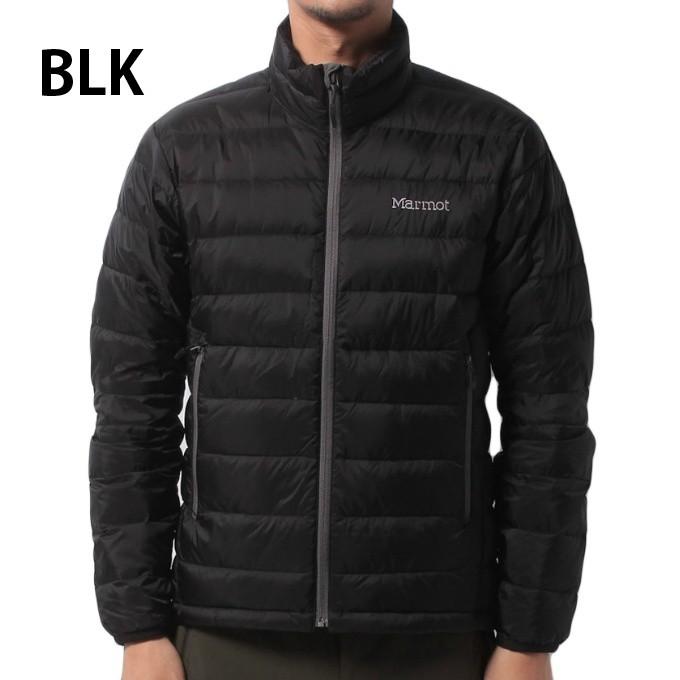 マーモット Marmot ダウンジャケット メンズ Douce Down Jacket デュースダウンジャケット MJD-F7005 od｜himarayaod｜03