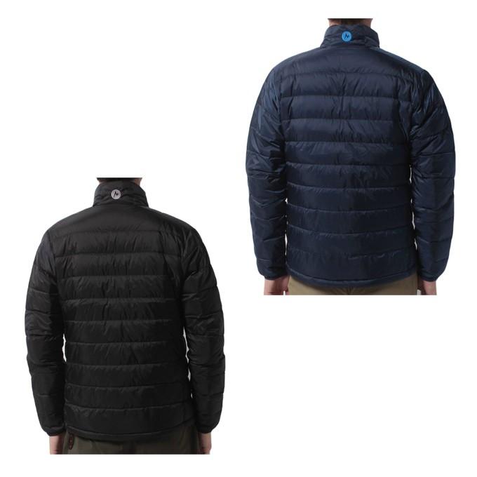 マーモット Marmot ダウンジャケット メンズ Douce Down Jacket デュースダウンジャケット MJD-F7005 od｜himarayaod｜05