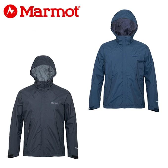 マーモット Marmot アウトドア ジャケット メンズ nano pro Ridge Jacket ナノプロリッジジャケット MJJ-F7011 od｜himarayaod