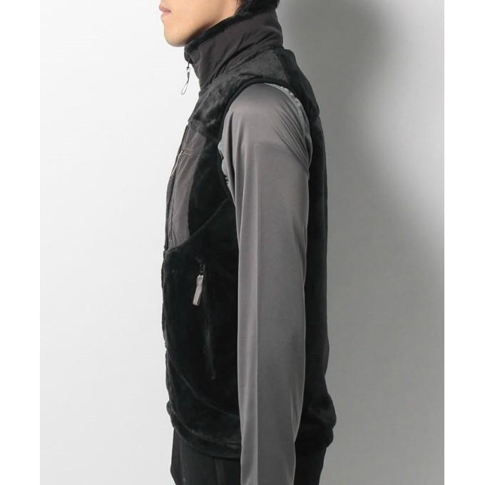 Marmot（マーモット） ベスト メンズ Origin Fleece Vest オリジン