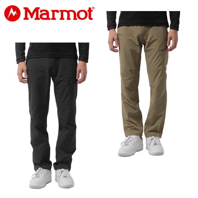 Marmot（マーモット） ロングパンツ メンズ Trek Comfo Pant トレック
