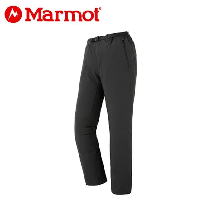 Marmot（マーモット） ロングパンツ メンズ Earlier Pant アーリアー