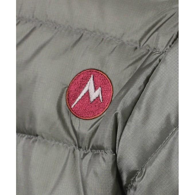 Marmot（マーモット） ダウンジャケット レディース W