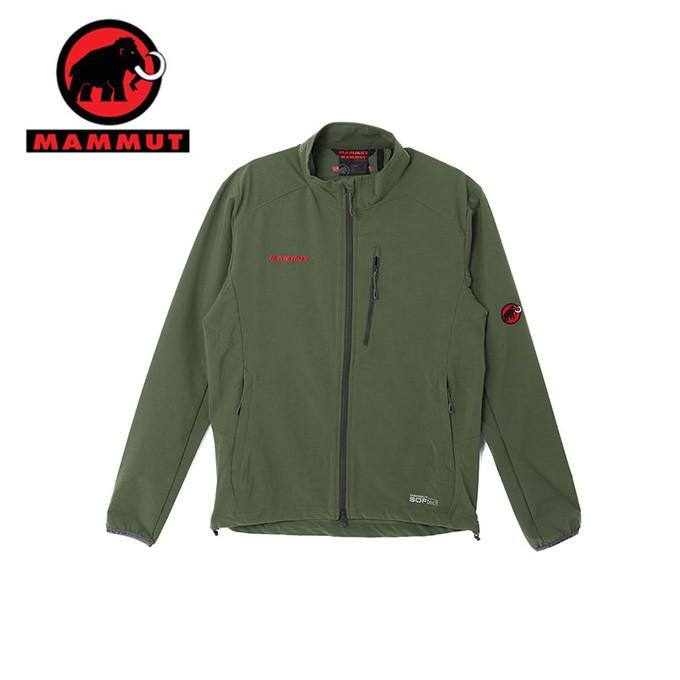 マムート　ソフテックジャケット　サイズXS MAMMUT（マムート） アウトドア ジャケット メンズ SOFtech Wall